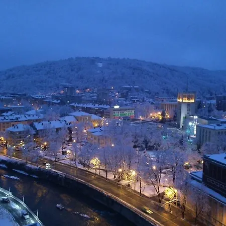 Gabrovo Rooms *