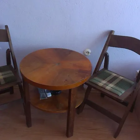 Gabrovo Rooms בית אירוח