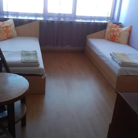 Gabrovo Rooms